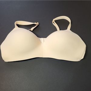 Plus Size Cacique Bra